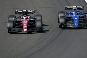 Fórmula 1: Revelan primera fechas de presentación de los autos para la temporada 2024