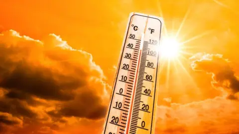 ¡Rompe récord! 2023 se convierte en el año más caluroso del mundo