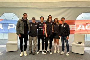 Presentan de manera oficial la People's League; un proyecto 100 por ciento mexicano