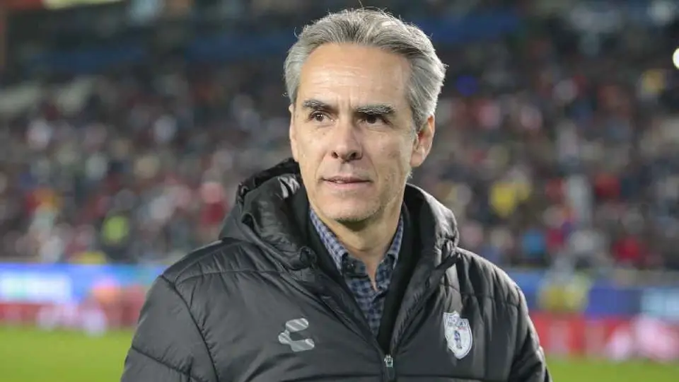 Armando Martínez sobre la salida de Alonso: 'No puedo confirmar que no sea un tema de dinero'