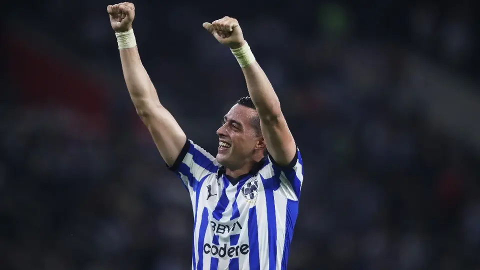 Hinchas de Gremio se ilusionan con la llegada de Rogelio Funes Mori