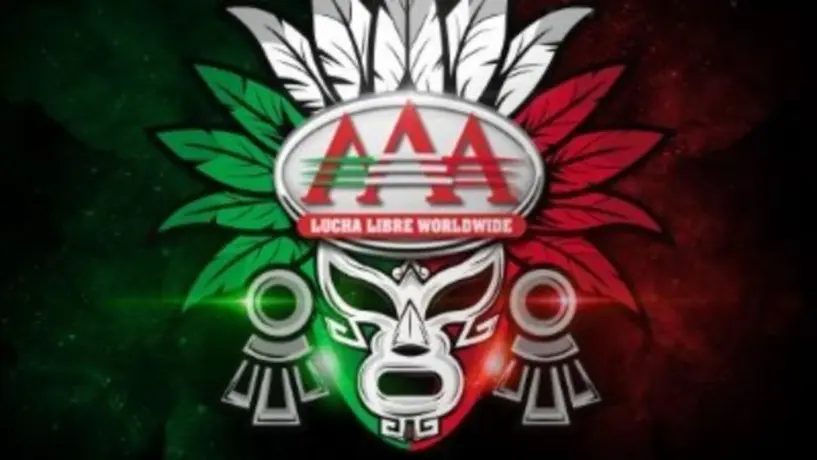 Con temática sobre Lucha Libre AAA, Bardahl vive emotiva fiesta de fin de año