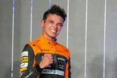F1: Lando Norris acordó una extensión de contrato multianual con McLaren