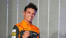 F1: Lando Norris acordó una extensión de contrato multianual con McLaren