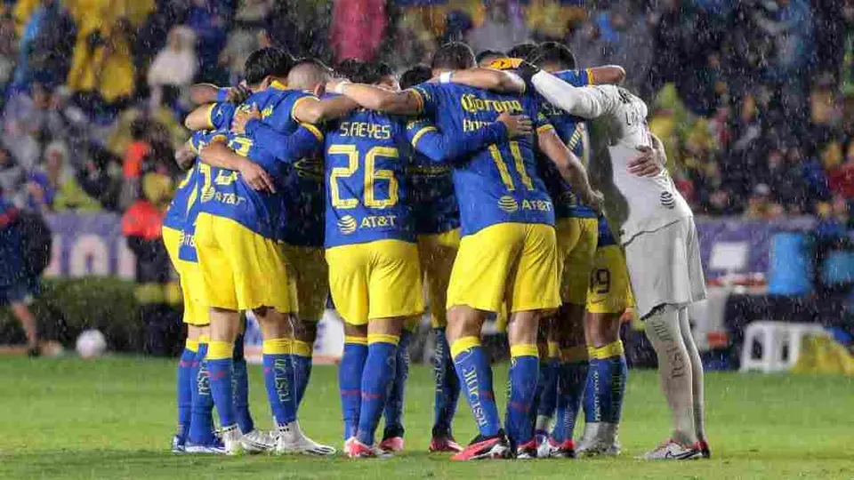 Cuauhtémoc Blanco pide a América no confiarse: "Fuimos líderes con Veracruz y nos eliminó Pumas"