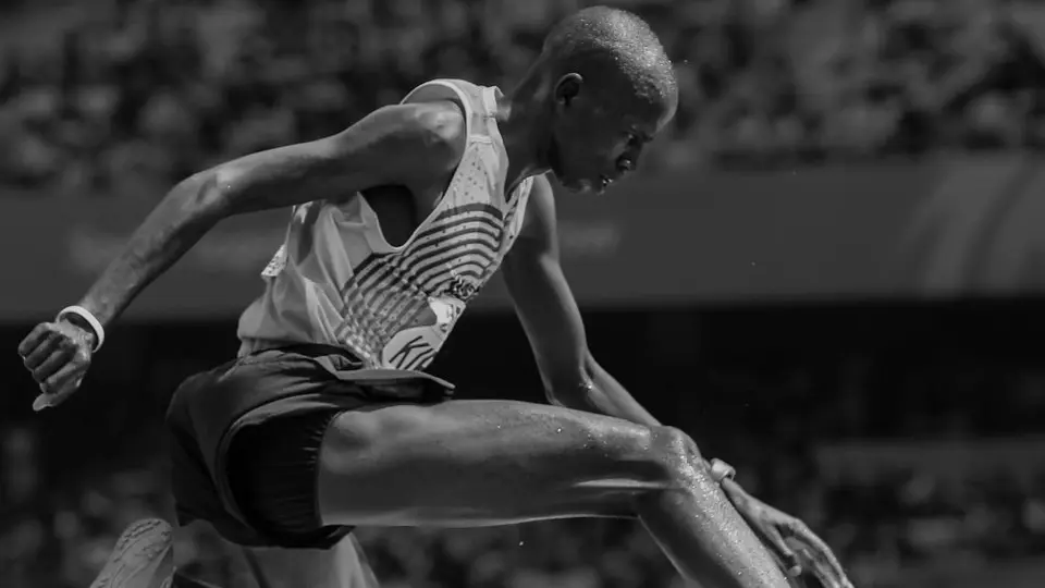 Atleta de Uganda fue hallado sin vida tras haber sido apuñalado en Kenia