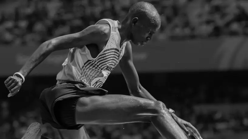Atleta de Uganda fue hallado sin vida tras haber sido apuñalado en Kenia