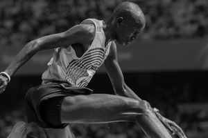 Atleta de Uganda fue hallado sin vida tras haber sido apuñalado en Kenia