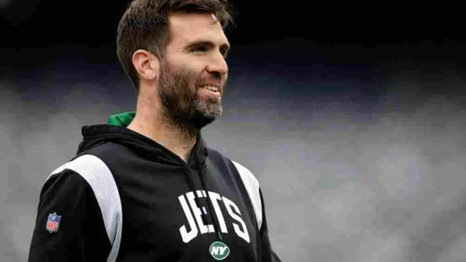 NFL: Joe Flacco va de titular con los Cleveland Browns ante Los Angeles Rams