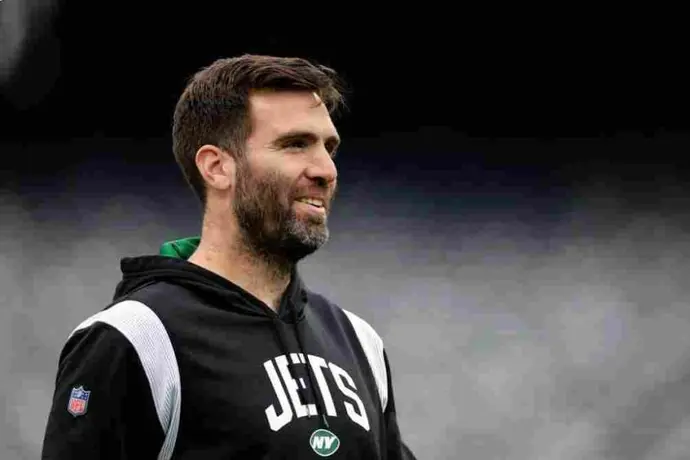 NFL: Joe Flacco va de titular con los Cleveland Browns ante Los Angeles Rams