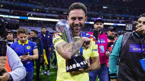 ¡Y lo que falta! Miguel Layún vislumbra un futuro como comentarista tras su retiro