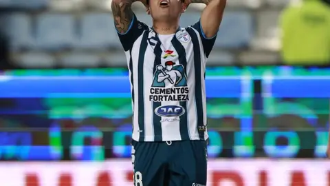 Pachuca: Javier 'Chofis' López, criticado por su aspecto físico previo arranque del CL2024