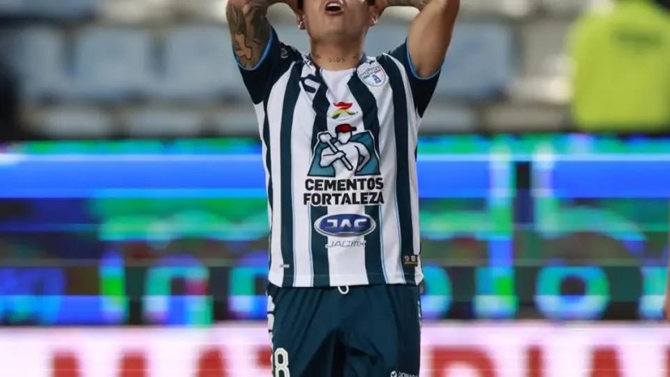 Pachuca: Javier 'Chofis' López, criticado por su aspecto físico previo arranque del CL2024