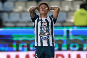 Pachuca: Javier 'Chofis' López, criticado por su aspecto físico previo arranque del CL2024