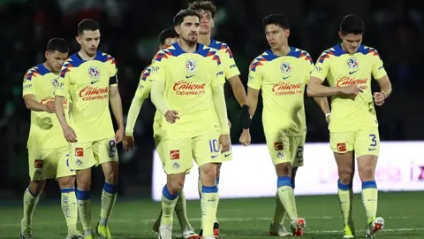 ¿'Dardo' a Chivas? América disfruta gran inicio en el Clausura 2024 con 'icónica' canción del Rebaño