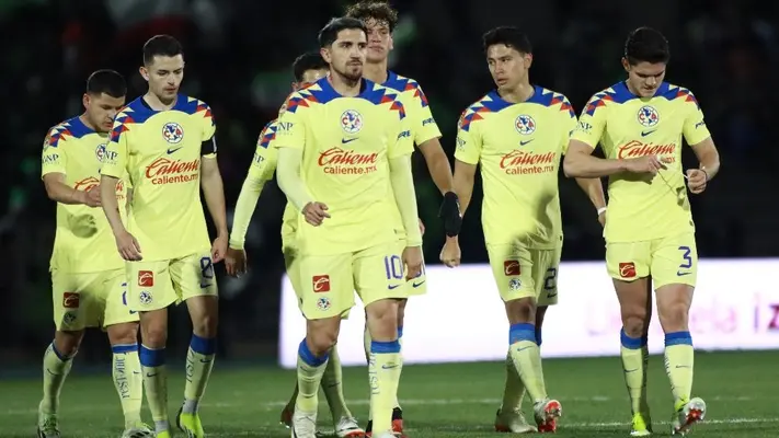 ¿'Dardo' a Chivas? América disfruta gran inicio en el Clausura 2024 con 'icónica' canción del Rebaño
