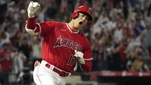 Shohei Ohtani: El pelotero japonés escogerá nuevo equipo en las siguientes horas