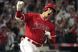 Shohei Ohtani: El pelotero japonés escogerá nuevo equipo en las siguientes horas