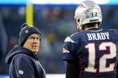 Brady sobre Belichick: "Agradecido de haber jugado para el mejor entrenador en la historia"
