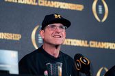 NFL: Jim Harbaugh es nuevo entrenador en jefe de Los Angeles Chargers