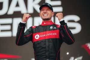 Jake Dennis, Campeón de Formula E: “Los fans son increíbles, es emocionante comenzar la temporada en México”