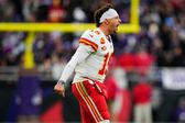 ¡Nada fácil! Así fue el camino de los Chiefs para llegar al Super Bowl LVIII