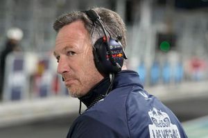 Christian Horner: 'No creo que alguna vez podamos repetir el dominio de 2023'