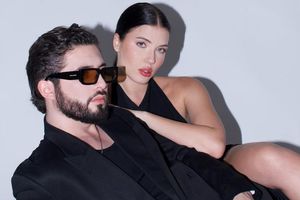 Mr. Hillman revela infidelidad de su exprometida: "Se embarazó de él y me dijo que era mío"