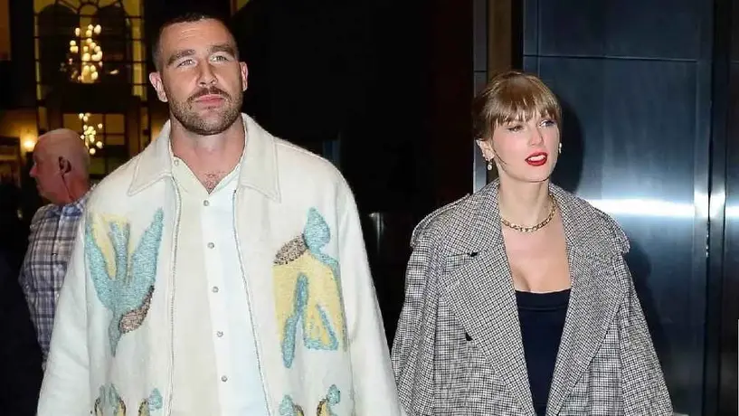 ¡Cambio de planes! Padres de Taylor Swift y Travis Kelce posponen esperada reunión
