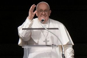 Javier Milei invita al Papa Francisco a Argentina para hacer las paces