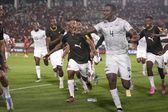 Copa Africana: Achraf Hakimi falla penalti y Sudáfrica vence a Marruecos
