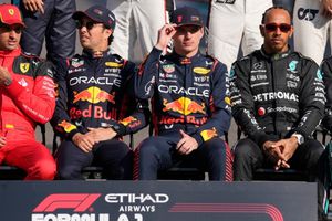 F1: ¿Quiénes fueron los pilotos mejores pagados de 2023?