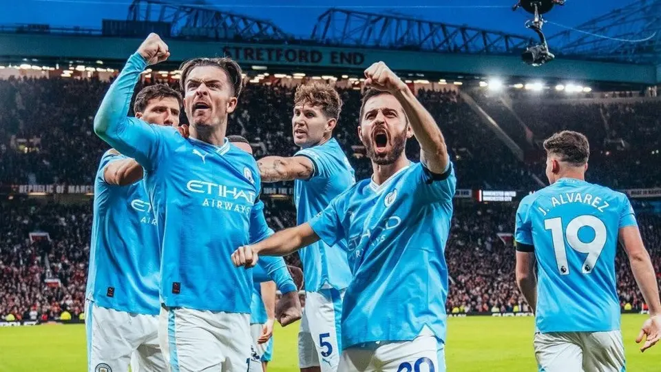 ¿En riesgo de descender? Manchester City y Chelsea, 'en la mira' tras castigo a Everton