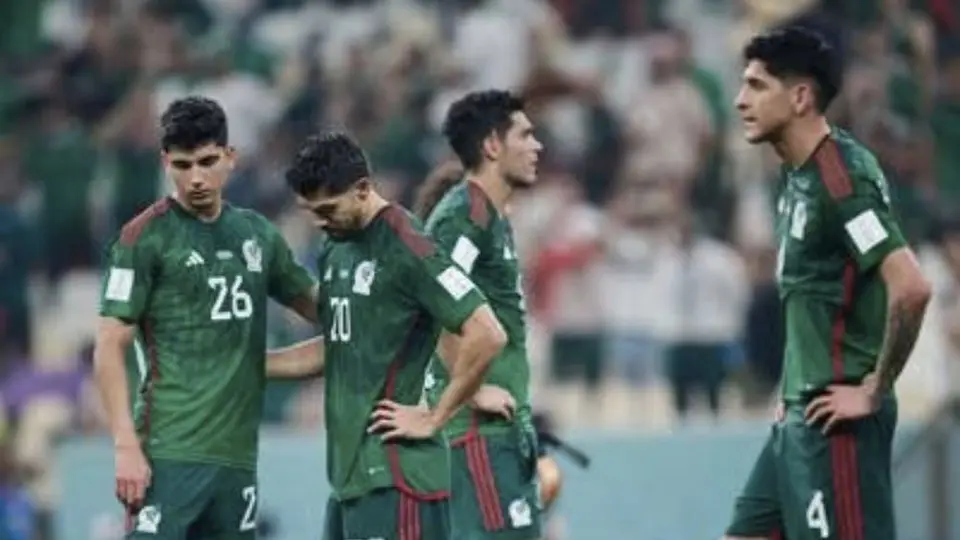 Ricardo Peláez sobre los cambios en Selección Nacional: “Es un desmadre”