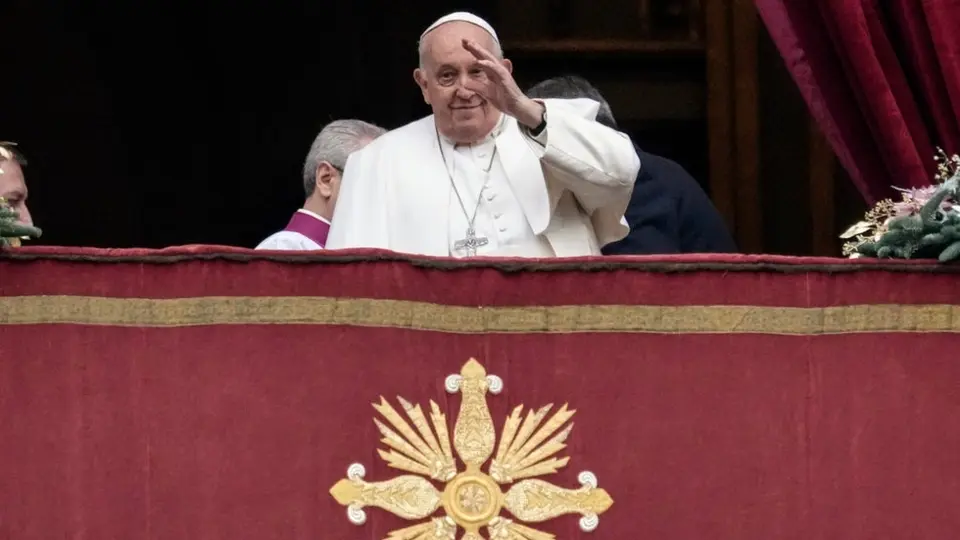 Nostradamus predice muerte de Papa Francisco en 2024