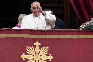 Nostradamus predice muerte de Papa Francisco en 2024