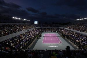 México albergará tres torneos de la WTA en 2024