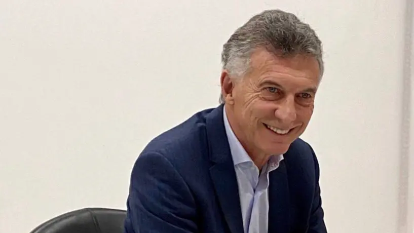 Mauricio Macri compara triunfo de Milei con Mundial de Argentina: 'Se terminó le época de Maradona'