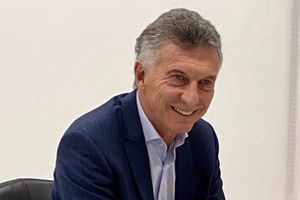 Mauricio Macri compara triunfo de Milei con Mundial de Argentina: 'Se terminó le época de Maradona'