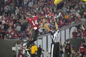 NFL: ¿Cuándo y dónde ver EN VIVO la Ronda Divisional?