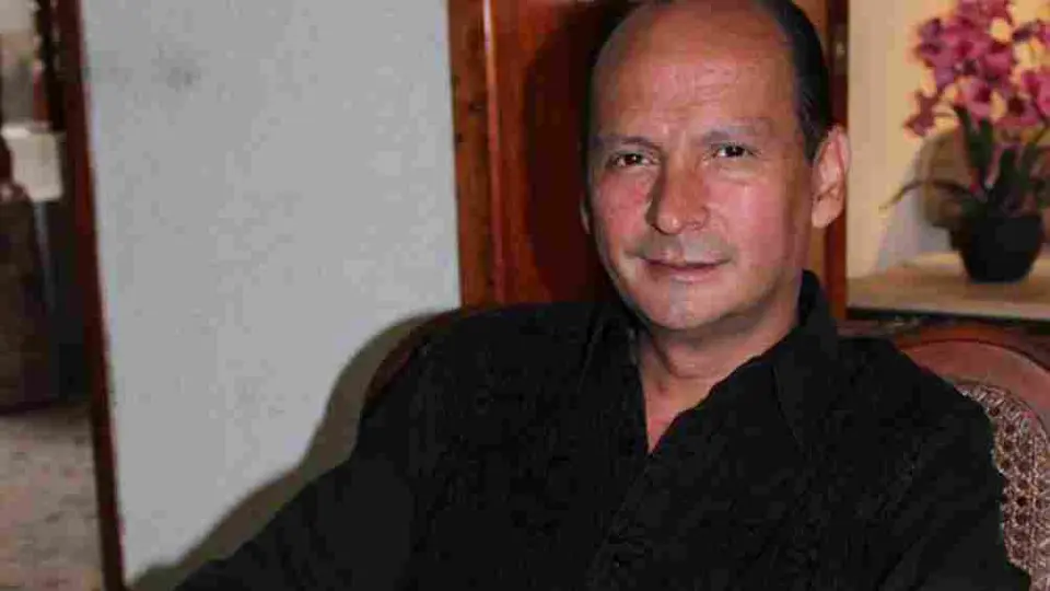 Asesinan en León a Adolfo Enríquez Vanderkam, activista de Guanajuato