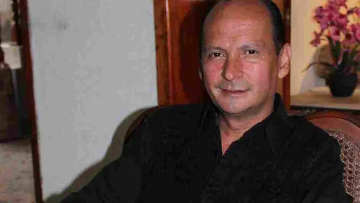 Asesinan en León a Adolfo Enríquez Vanderkam, activista de Guanajuato