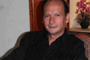 Asesinan en León a Adolfo Enríquez Vanderkam, activista de Guanajuato