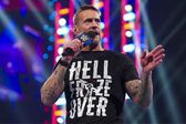 ¡Fuerte baja! CM Punk se perderá WrestleMania 40 por lesión