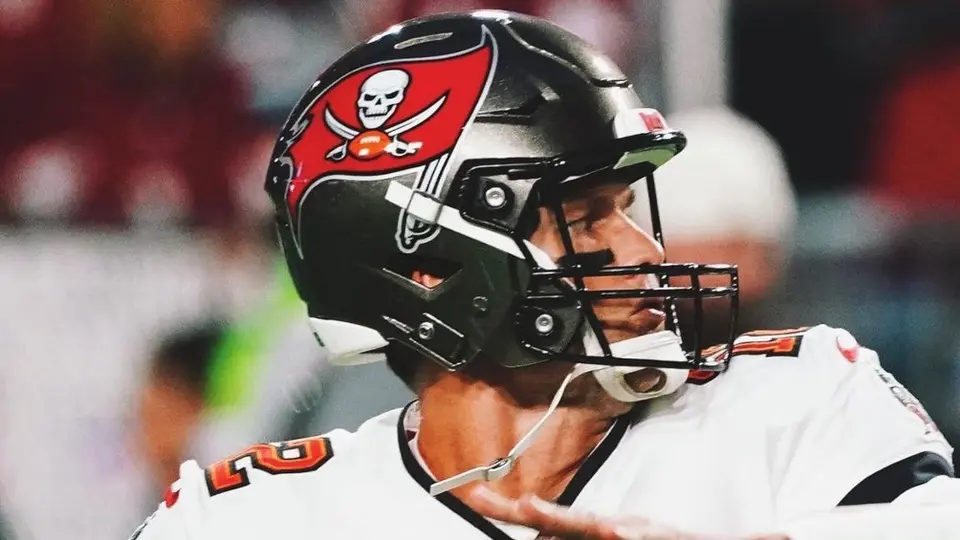 Tom Brady critica a la NFL: 'Hay mucha mediocridad actualmente en la Liga'