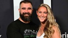 ¿Mejor que Travis y Taylor? Jason Kelce y su relación que se ha vuelto viral