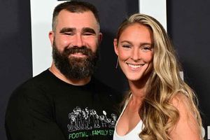 ¿Mejor que Travis y Taylor? Jason Kelce y su relación que se ha vuelto viral