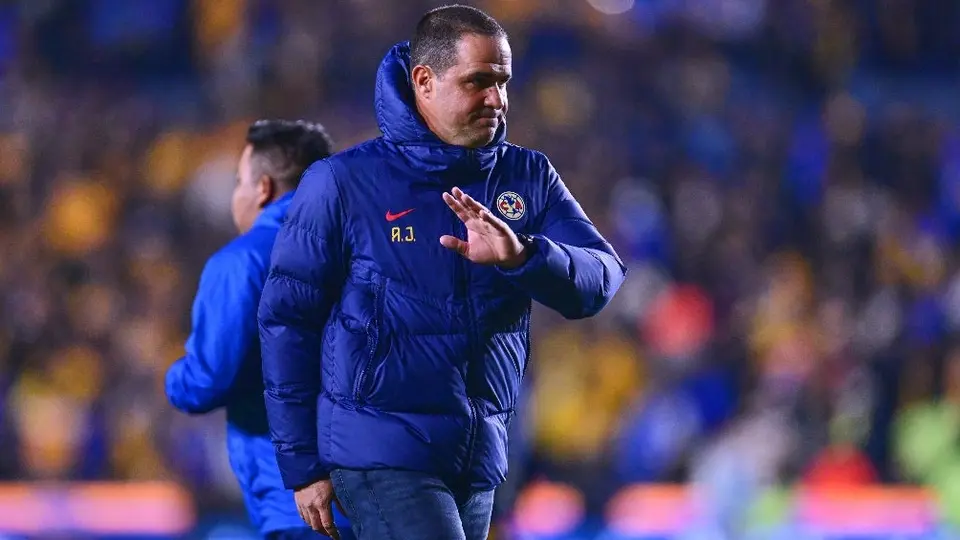 Jardine considera que pudieron haber metido dos o tres goles en la Final de Ida: "No estuvimos finos"
