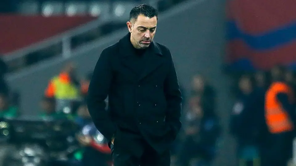 Los exfutbolistas que triunfaron en su club, pero decepcionaron como técnicos