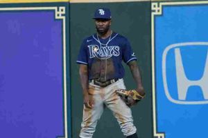 Randy Arozarena reveló detalle íntimo que sorprendió a sus seguidores